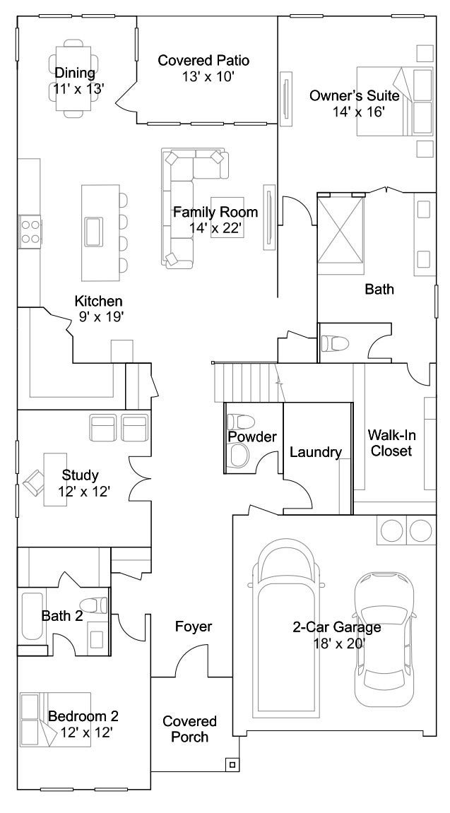 26623 Cascade Sunrise Street, Katy, TX 77493 26623 Cascade Sunrise Street, Katy, TX 77493