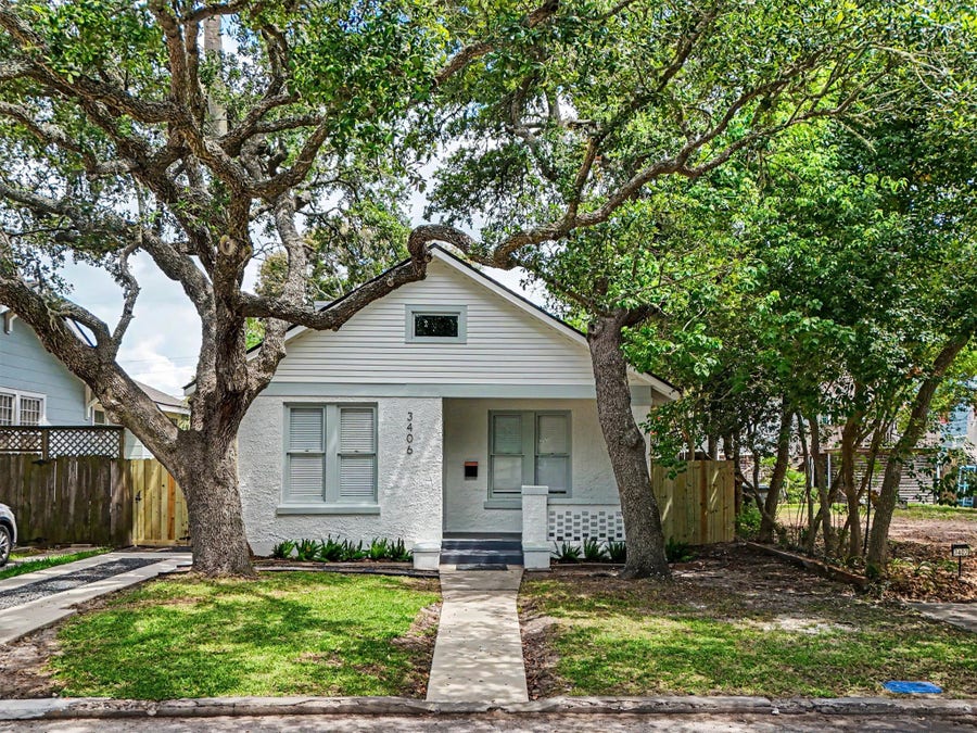 Property photo for 3406 Avenue Q 1/2, Galveston, TX