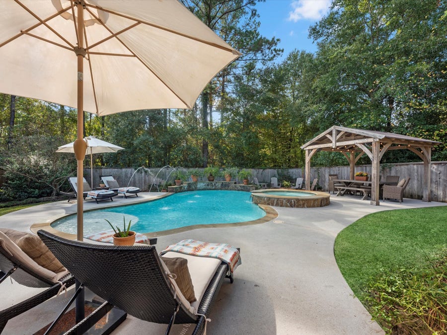Property photo for 106 Diamond Back Lane, Montgomery, TX
