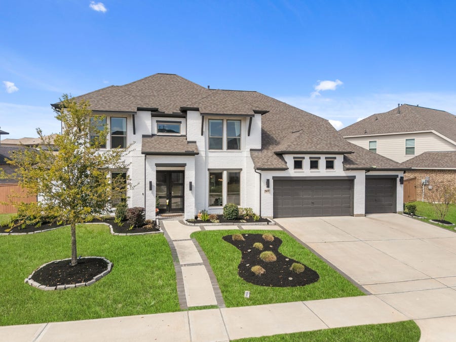 Property photo for 7607 Wildrye Meadow Lane, Katy, TX