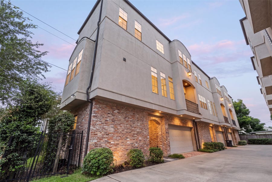 Property photo for 4508 Jackson Street, Houston, TX