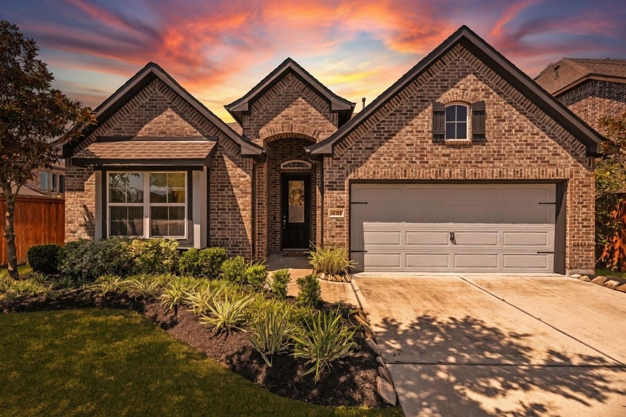 Property photo for 11211 Puckett River Drive, Cypress, TX