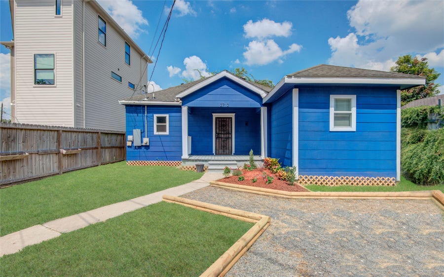 Property photo for 2712 Link Road, Houston, TX