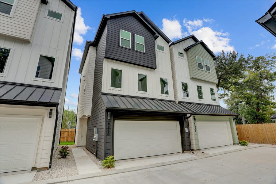 Property photo for 6540 Goldspier Street, Houston, TX