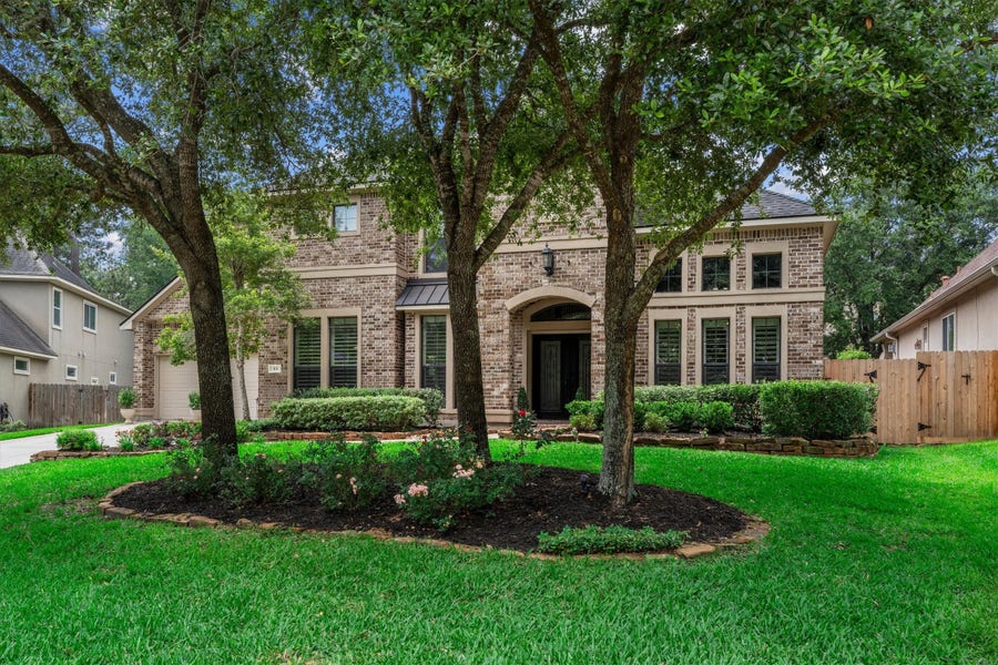 Property photo for 11 Stanwick Place, The Woodlands, TX