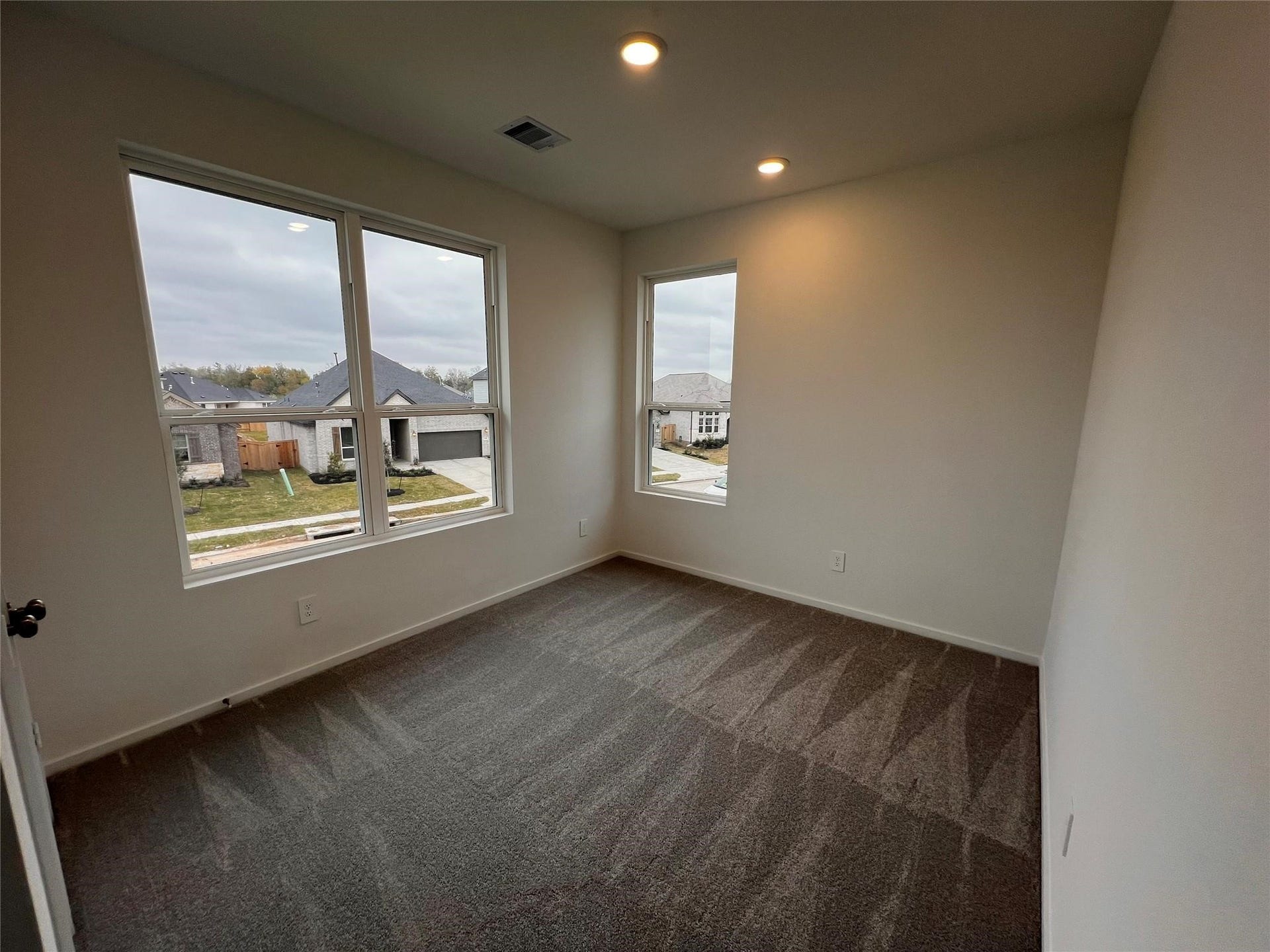 Upstairs Bedroom