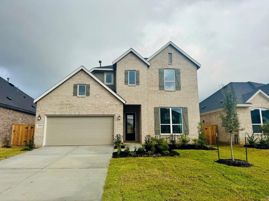Property photo for 32126 Sweet Pea Meadows Drive, Hockley, TX