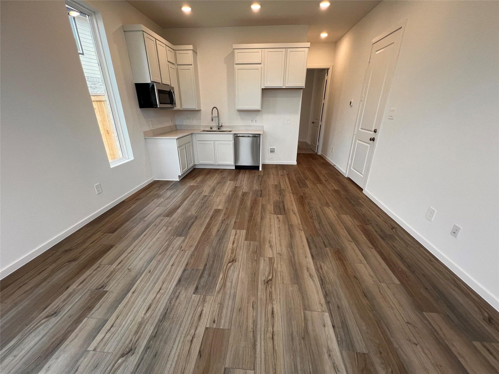 NEXGen Kitchenette