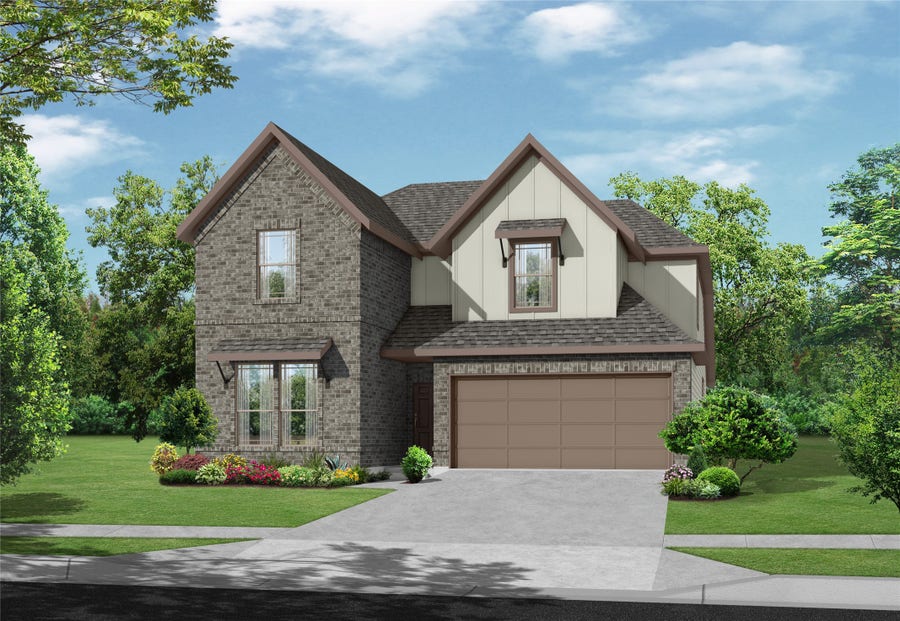 Property photo for 25319 Balsam Run Trail, Katy, TX