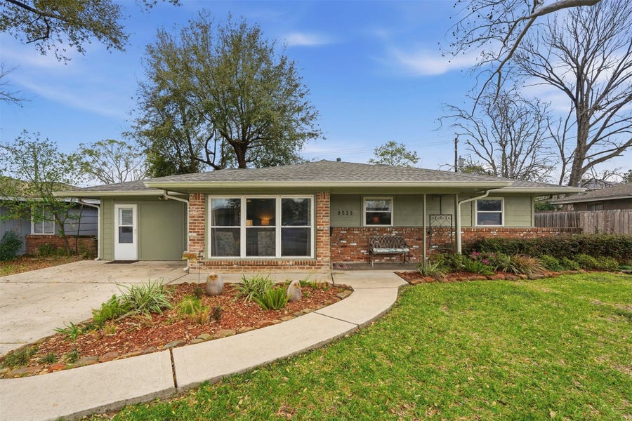 Property photo for 9522 Hammerly Boulevard, Houston, TX