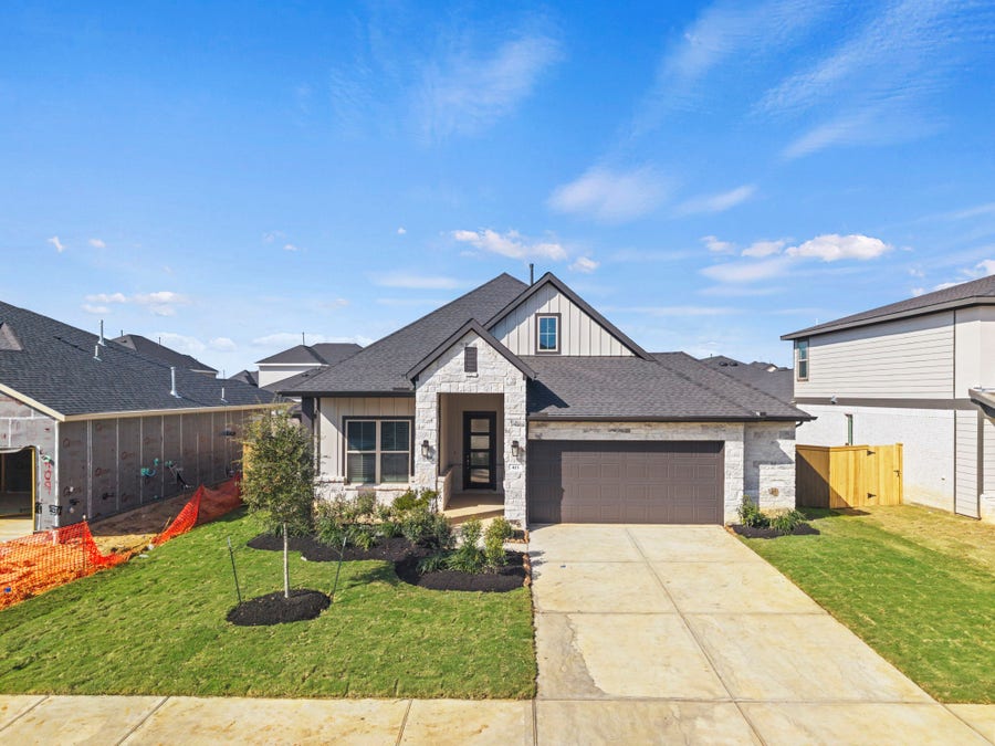 Property photo for 413 Mourning Dove Drive, Waller, TX