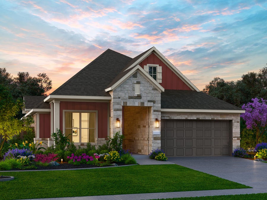 Property photo for 413 Mourning Dove Drive, Waller, TX