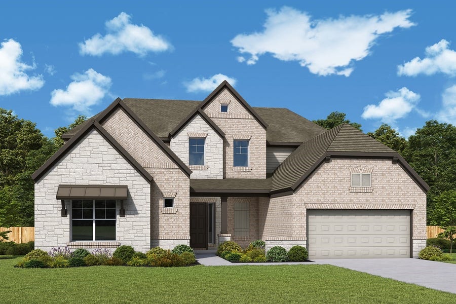 Property photo for 14410 Via San Clemente Drive, Cypress, TX