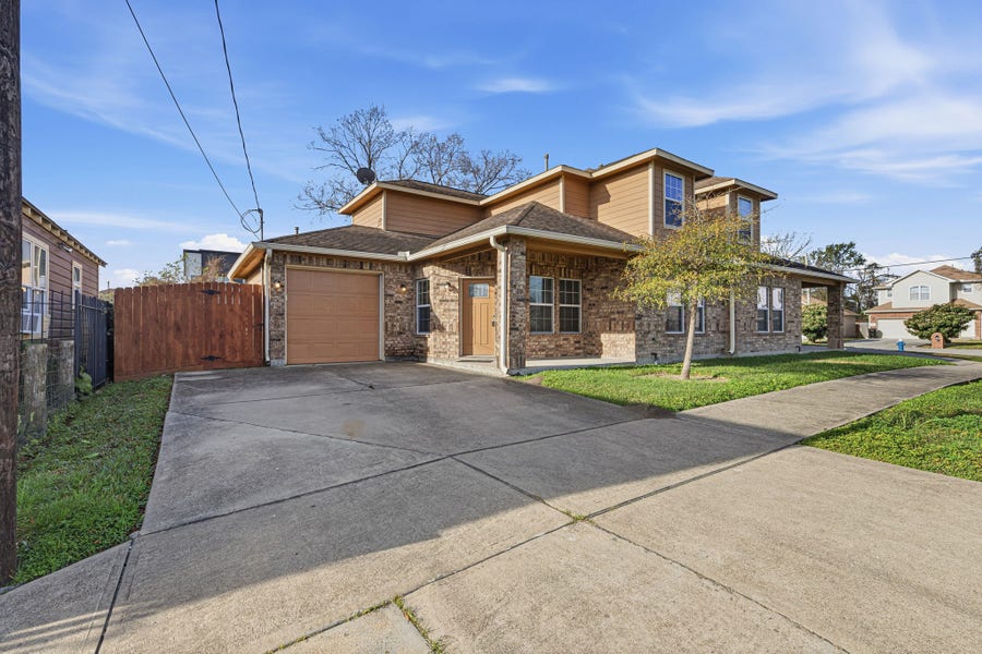 Property photo for 2906 Anita, #B, Houston, TX