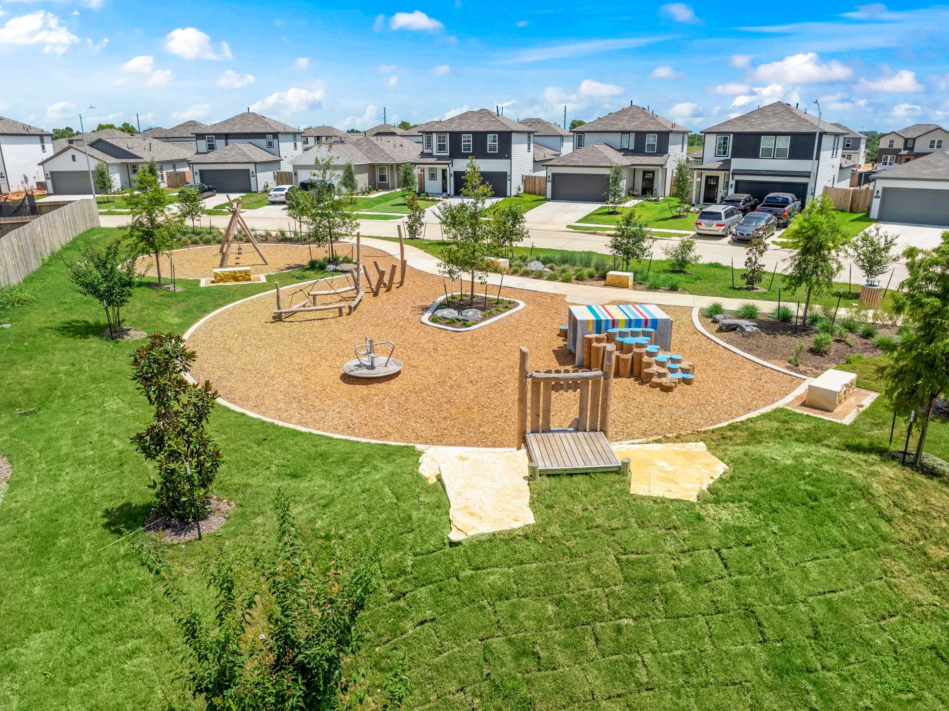 17206 King Eider Road, Waller, TX 77484