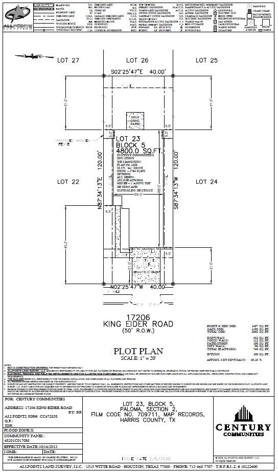 17206 King Eider Road, Waller, TX 77484