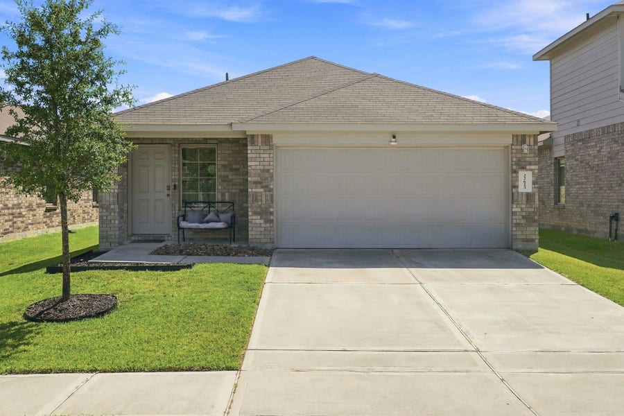 Property photo for 22623 Yarmony Vista Trail, Spring, TX
