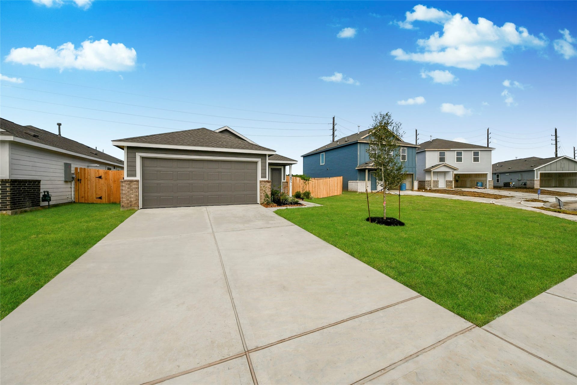 12851 shaily faith Court, Crosby, TX 77532 12851 shaily faith Court, Crosby, TX 77532