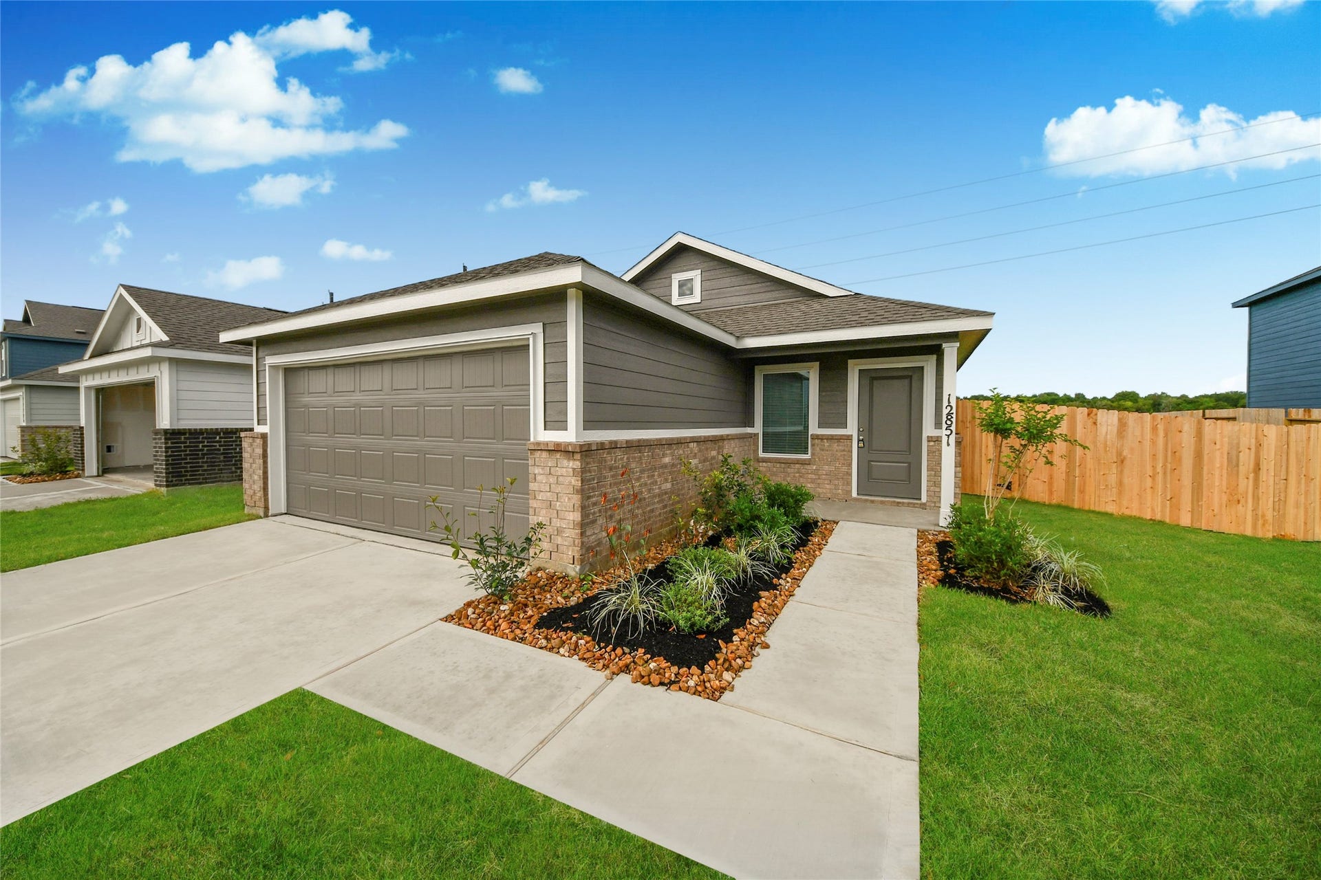 12851 shaily faith Court, Crosby, TX 77532 12851 shaily faith Court, Crosby, TX 77532