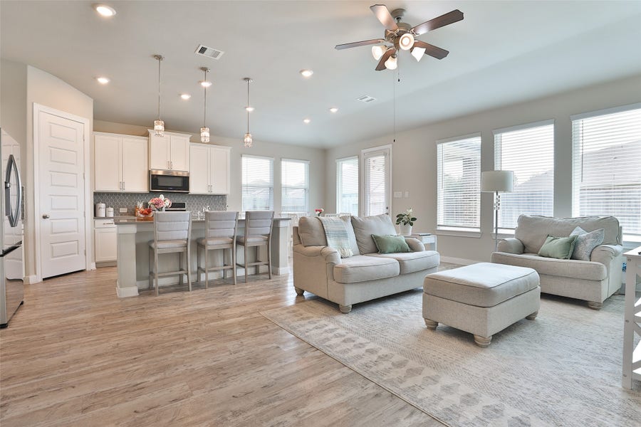 Property photo for 8831 Arch Rock Drive, Cypress, TX