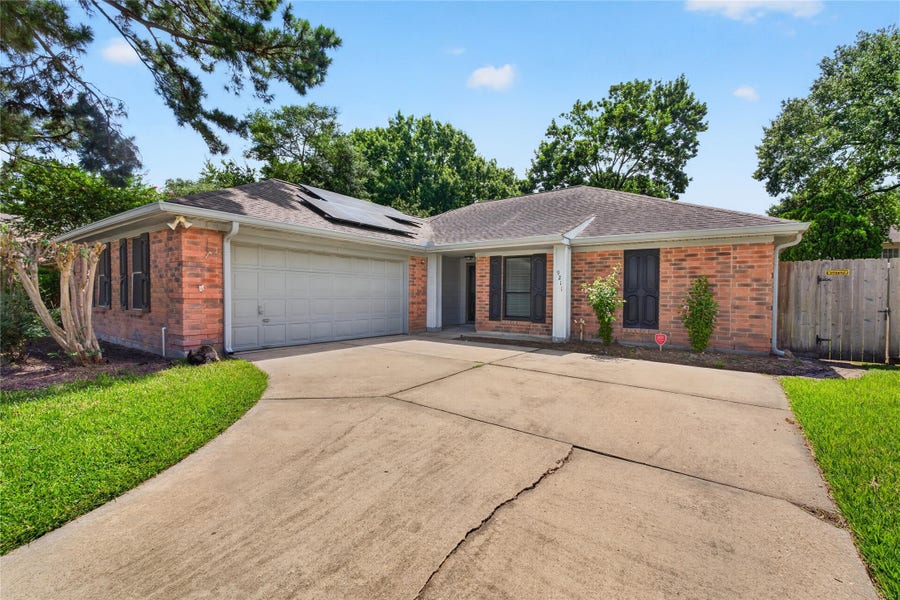 Property photo for 9211 Palm Shores Drive, Spring, TX