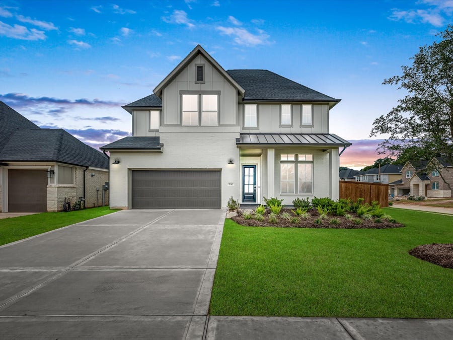 Property photo for 7082 North Lake Clopton Drive, Montgomery, TX