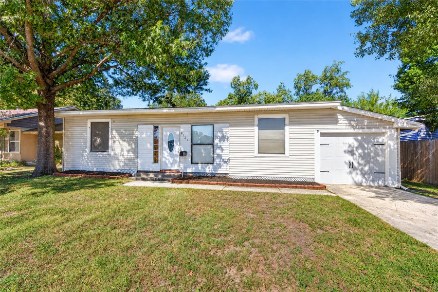 Property photo for 8125 Barkley Street, Houston, TX