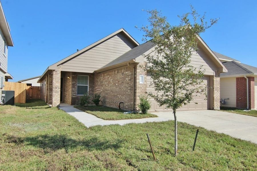 Property photo for 9906 Piave Drive, Houston, TX