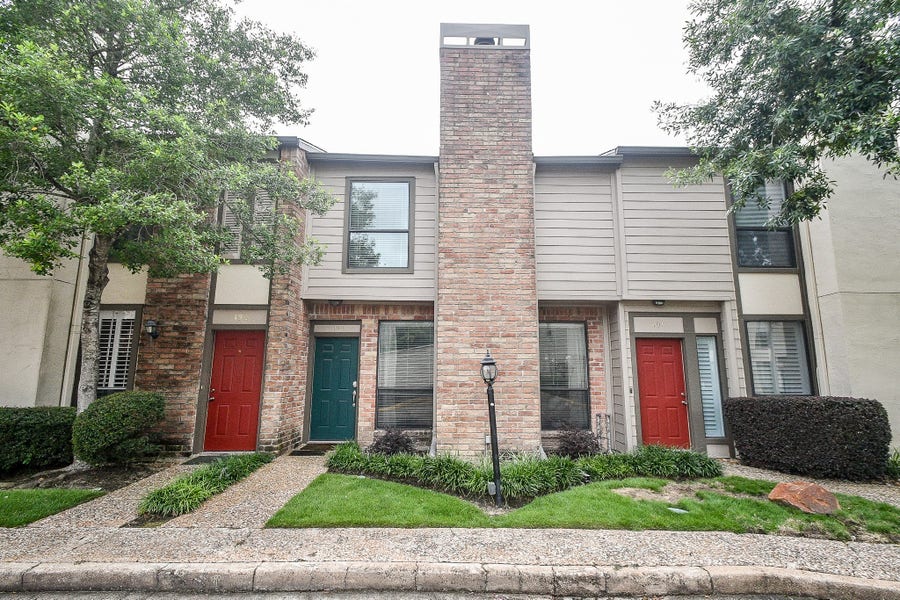 Property photo for 1201 McDuffie Street, #192, Houston, TX