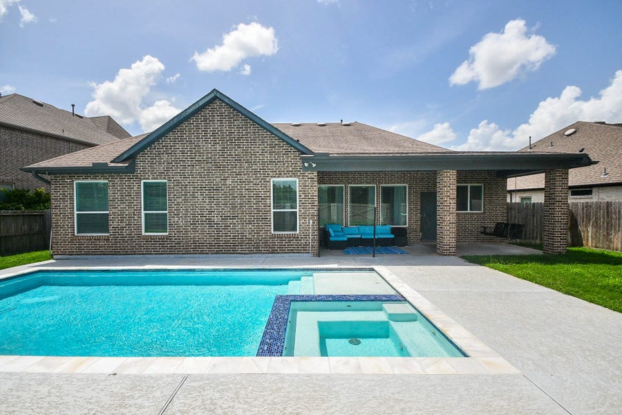 Property photo for 1219 Layla Sage Loop, Richmond, TX