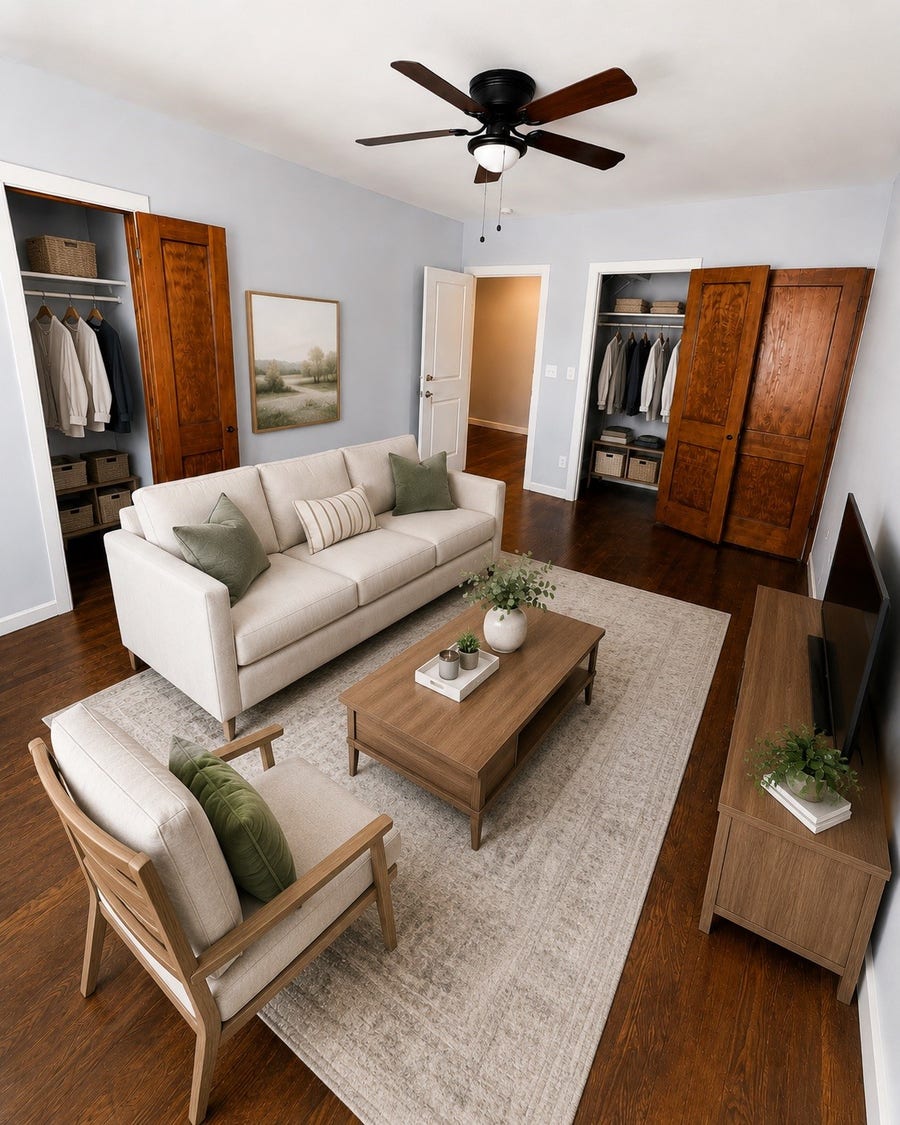 Property photo for 4302 Polk Street, #7, Houston, TX