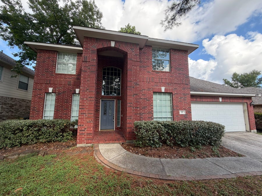 Property photo for 55 N Creekmist Pl, The Woodlands, TX