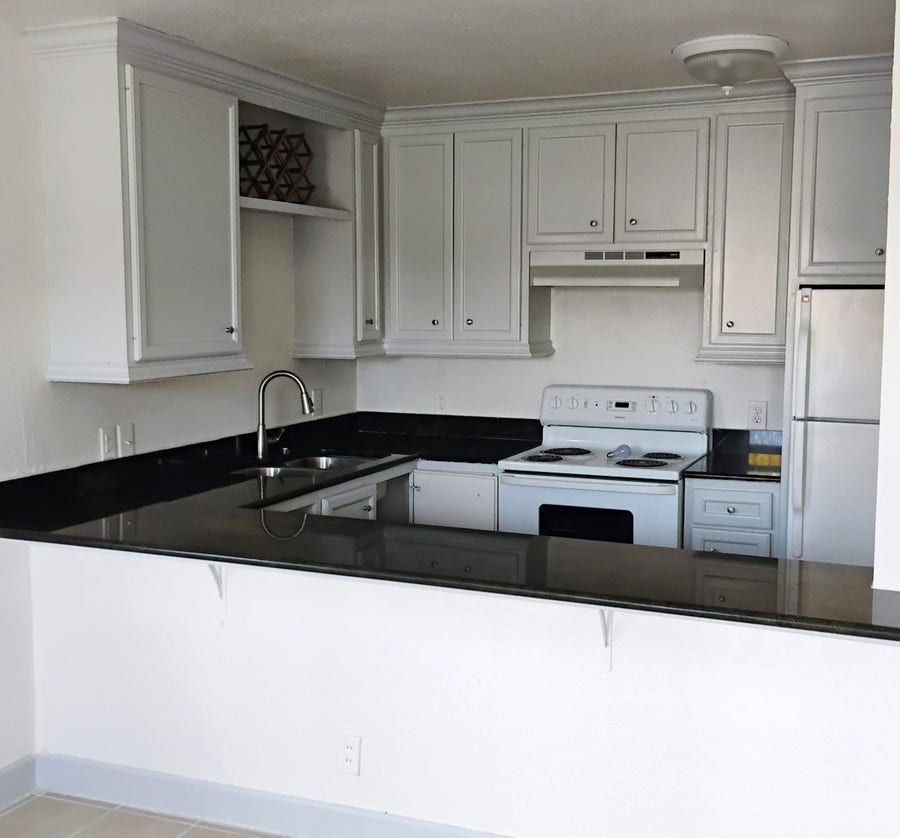 Property photo for 3002 Market Street, #1, Houston, TX