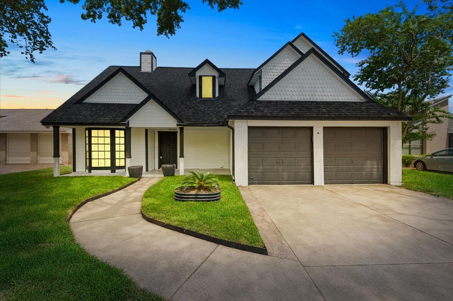 Property photo for 1307 Grand Junction Drive, Katy, TX