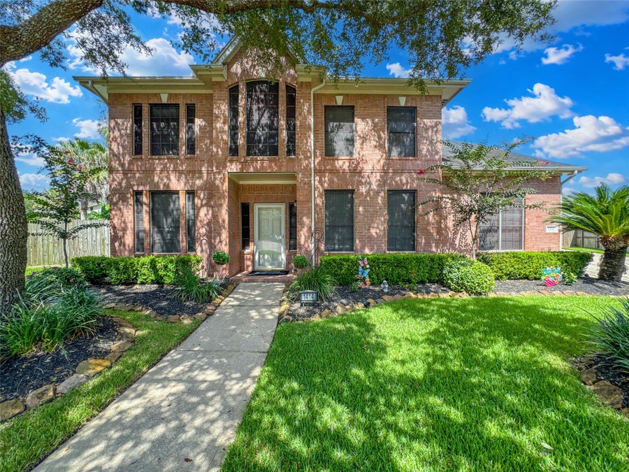 Property photo for 1414 Pineash Court, Pearland, TX