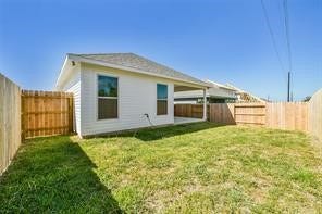 40708 Pessi Road, Magnolia, TX 77354