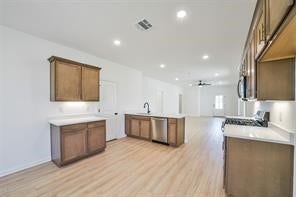 40708 Pessi Road, Magnolia, TX 77354