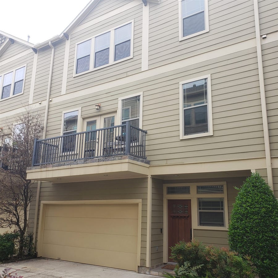 Property photo for 4517 Feagan Street, #B, Houston, TX