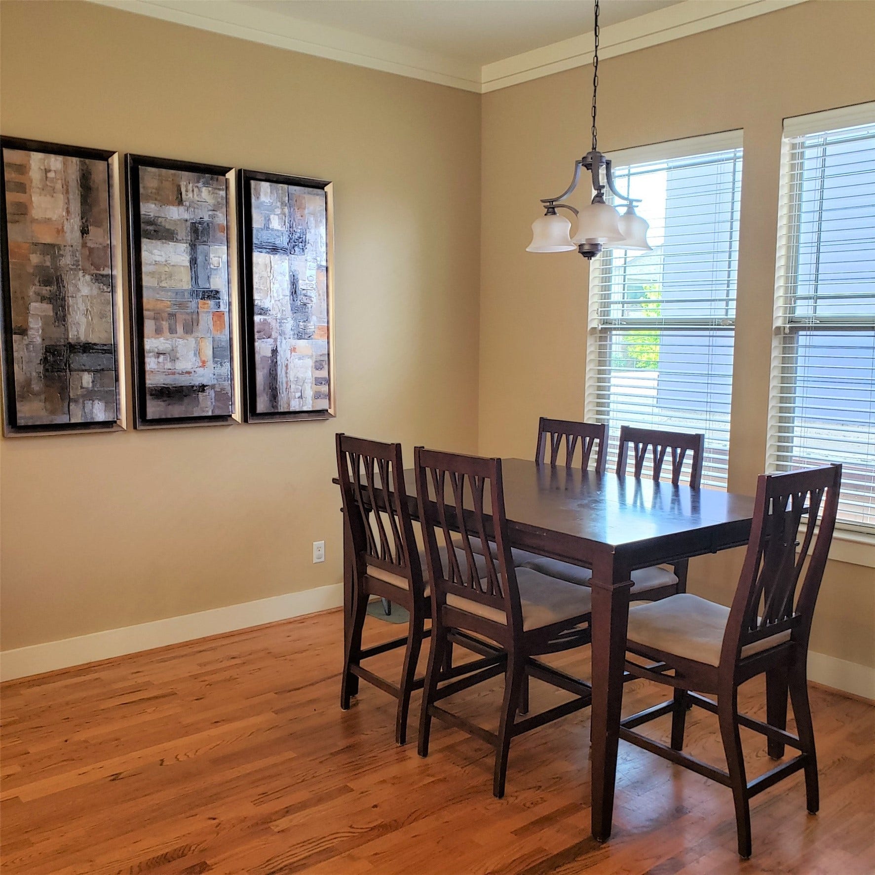 4517 Feagan Street, #B, Houston, TX 77007 4517 Feagan Street, #B, Houston, TX 77007