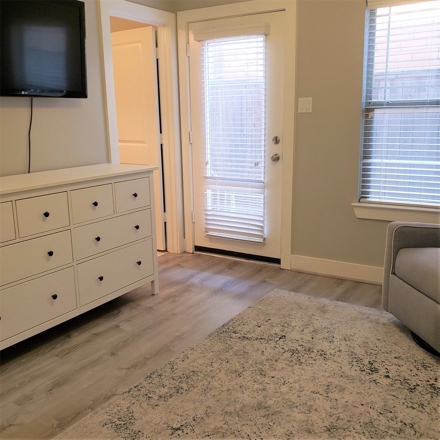 4517 Feagan Street, #B, Houston, TX 77007 4517 Feagan Street, #B, Houston, TX 77007