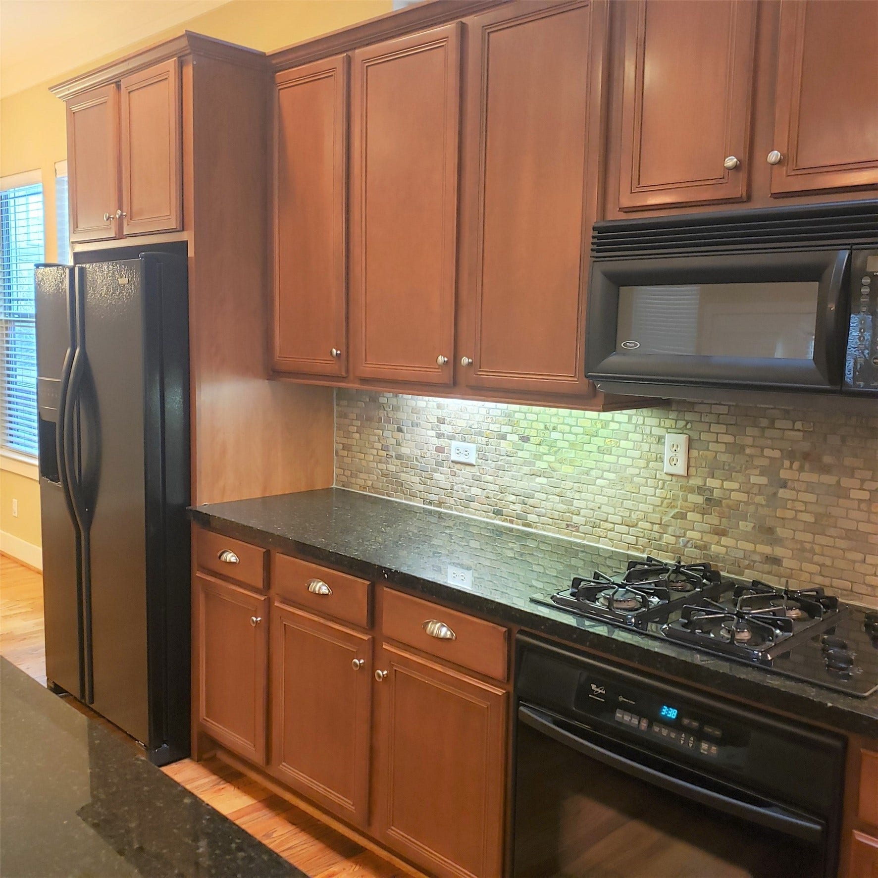 4517 Feagan Street, #B, Houston, TX 77007 4517 Feagan Street, #B, Houston, TX 77007