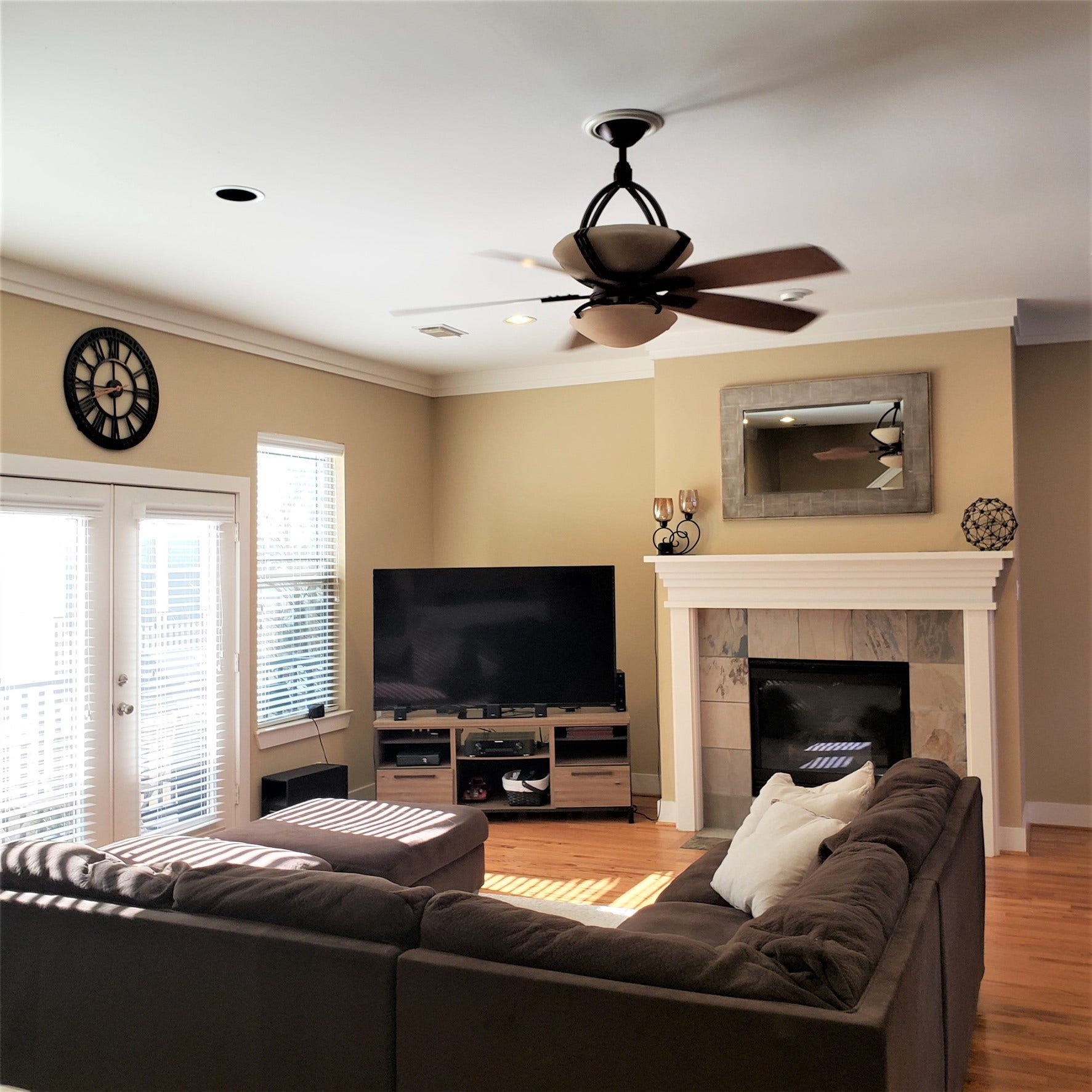 4517 Feagan Street, #B, Houston, TX 77007 4517 Feagan Street, #B, Houston, TX 77007
