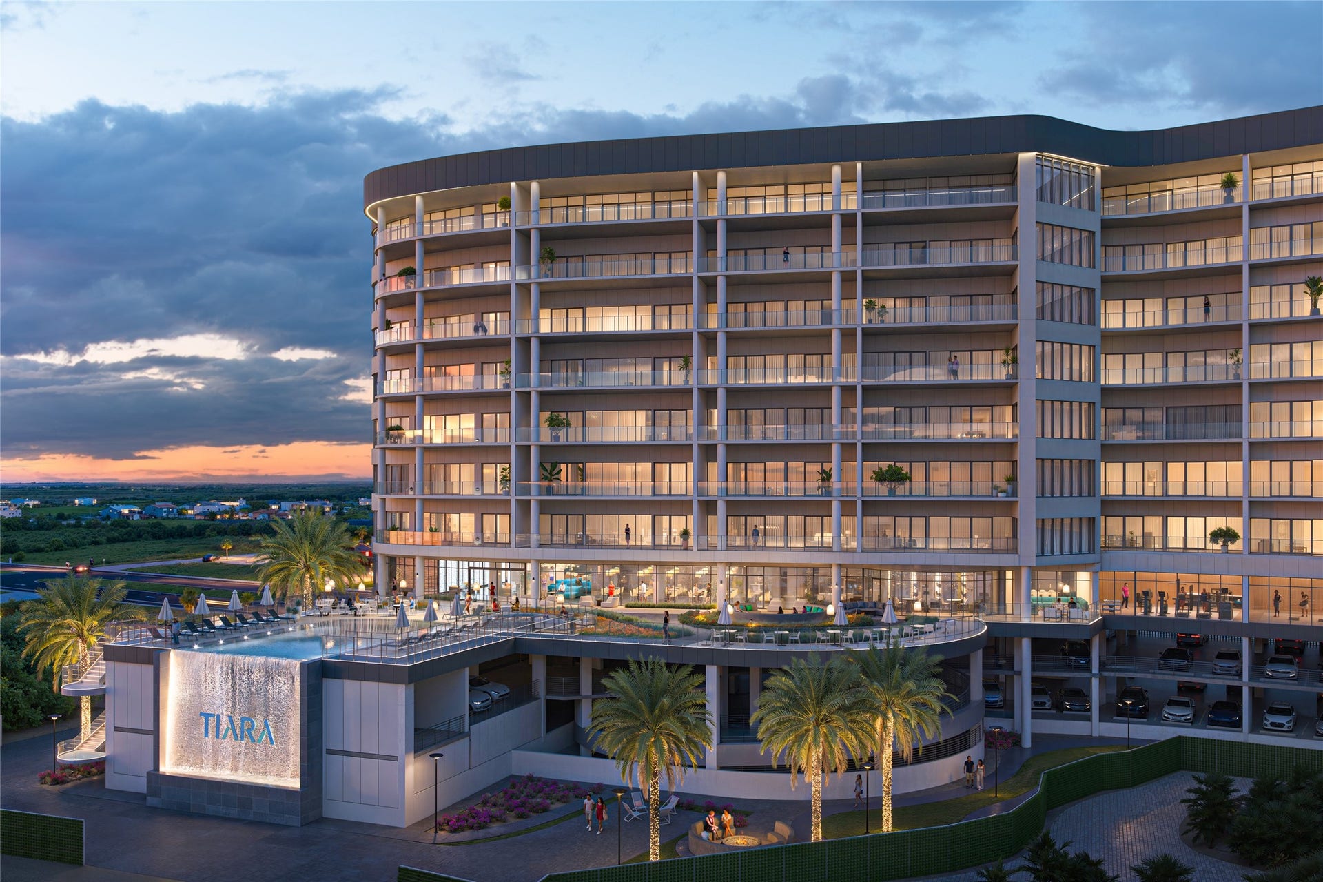 10525 San Luis Pass Road, #804, Galveston, TX 77554 Adopt worry-free living as our exceptional development is equipped with two backup generators for your convenience and peace of mind.