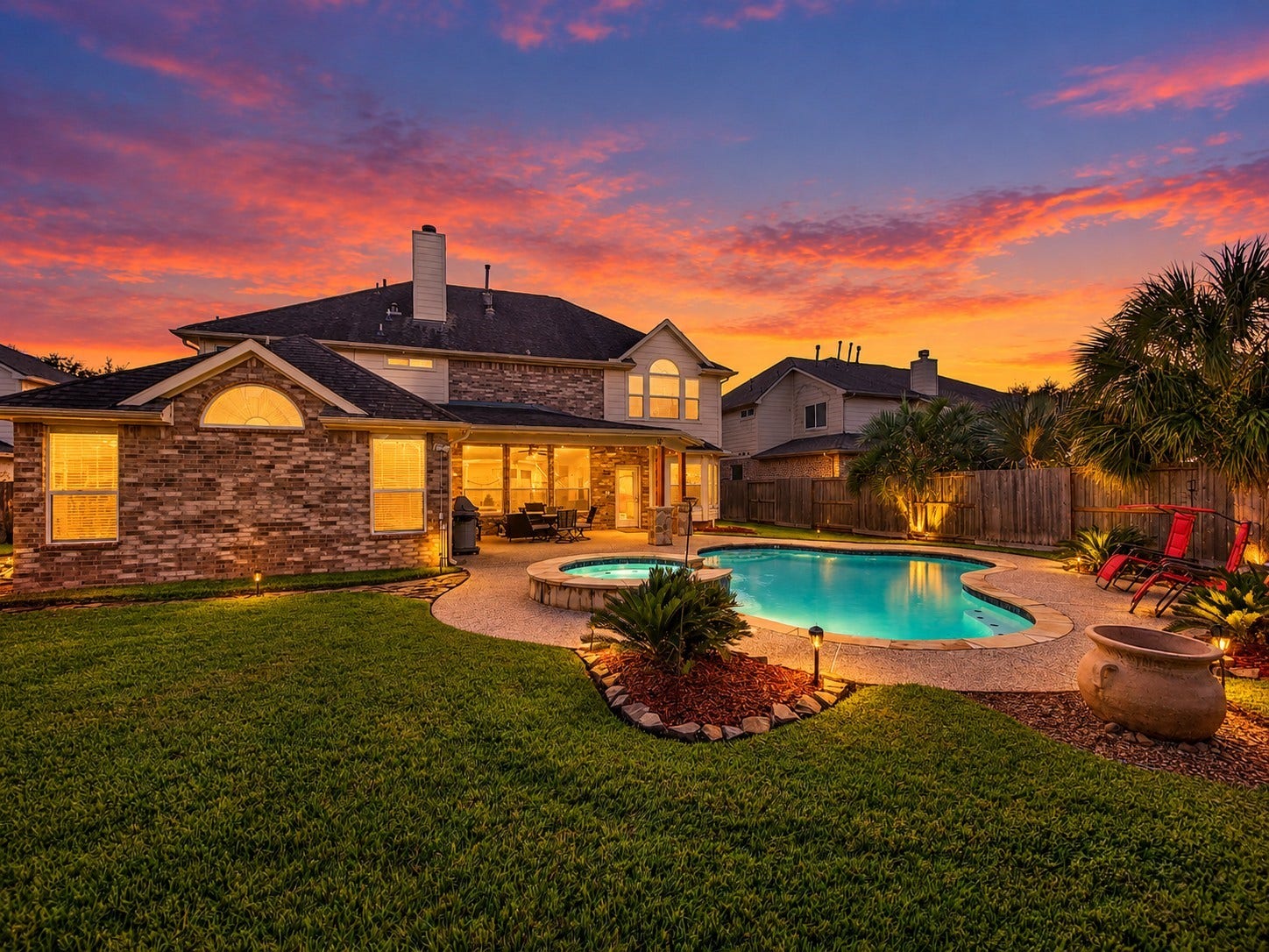 2006 Linden Cove Court, Katy, TX 77494 2006 Linden Cove Court, Katy, TX 77494