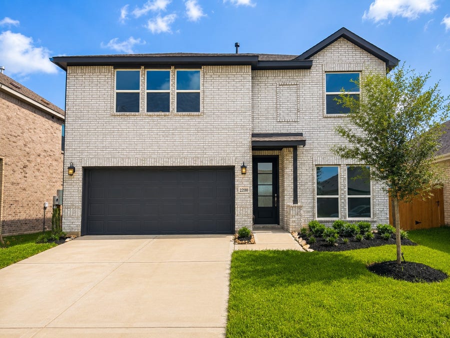 Property photo for 22110 La Scorza Drive, Hockley, TX