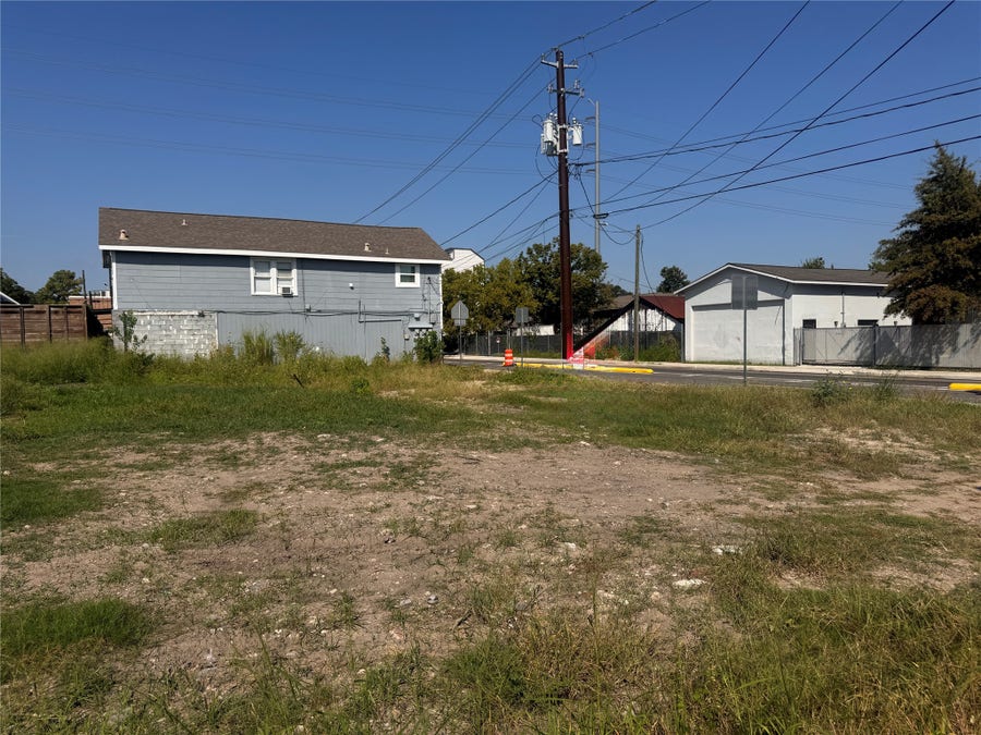 Property photo for 1410 & 1412 Quitman Street, Houston, TX