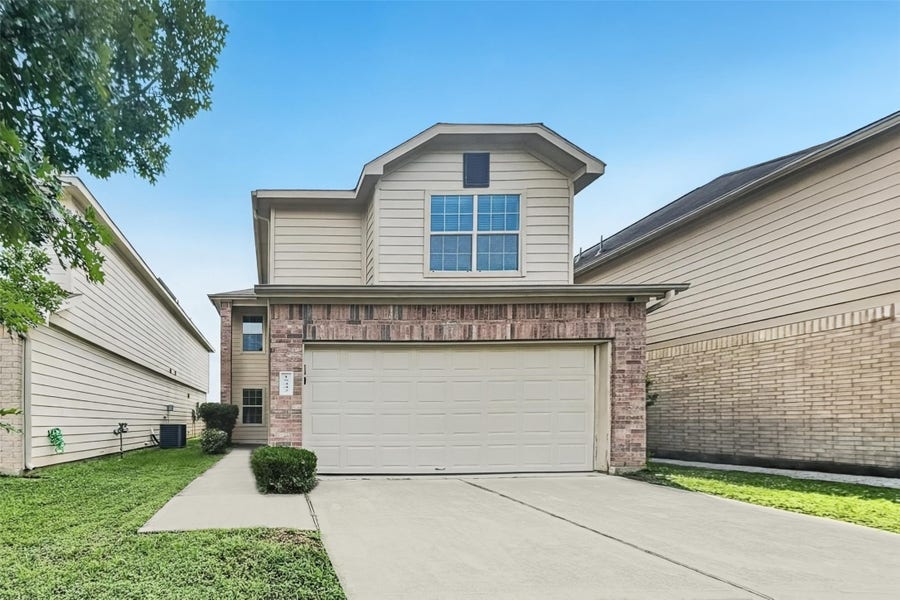 Property photo for 15442 Bammel Fields Court, Houston, TX