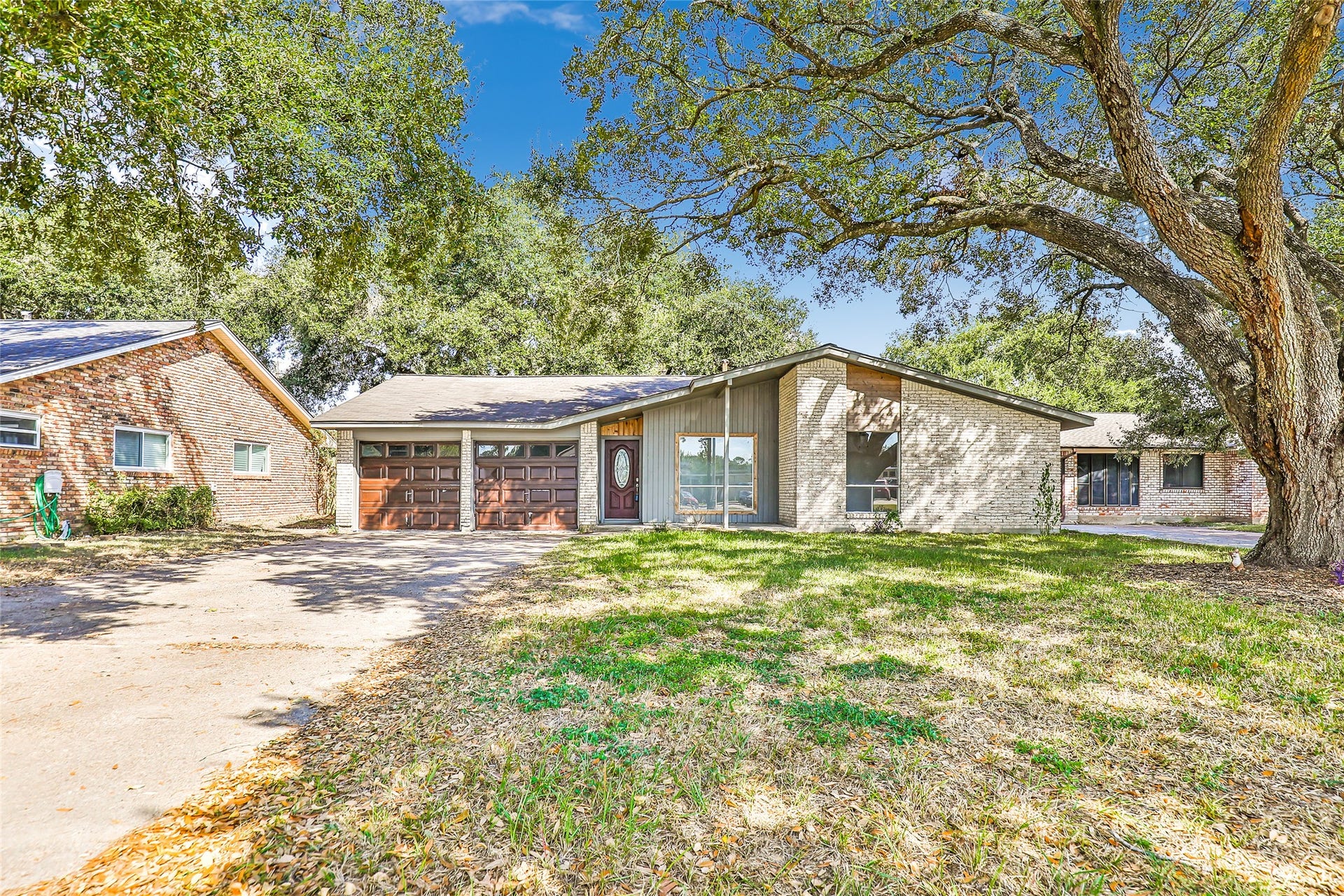 603 Sharon Drive, Humble, TX 77338 603 Sharon Drive, Humble, TX 77338