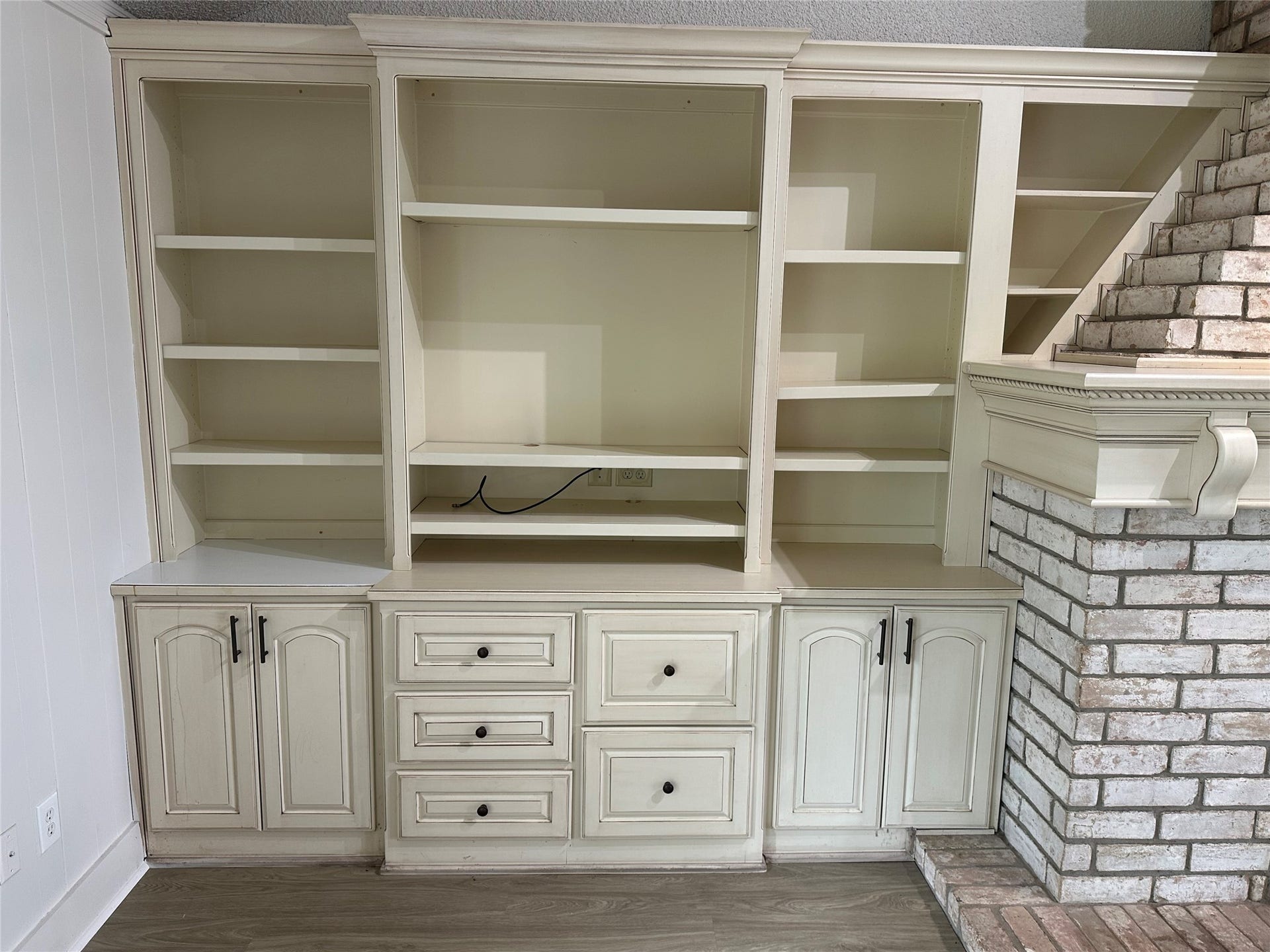 Built Ins