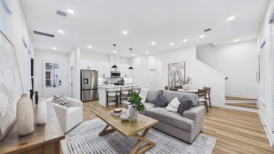 Property photo for 2726 Reynolds Street, Houston, TX